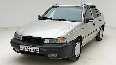 Daewoo: Daewoo Nexia: 2006 г., 1.6 л, Механика, Бензин, Седан — 3