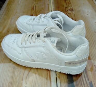 new balance zenske patike 327: Champion, 39, bоја - Bela na lalafo.rs new balance zenske patike 327: Champion, 39, bоја - Bela