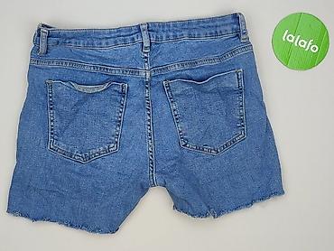 jeans short: Asos, Szorty damskie, rozmiar M — 3