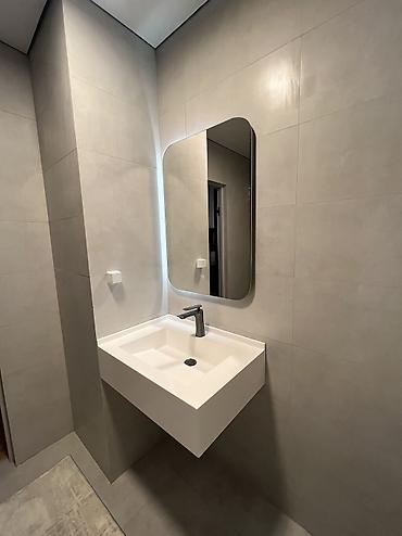 2 8: Гостиница на Иссык-Куле, Cozy Beach Apartment Raduga West, Радуга West, Кош-Кол, 4 места, Посуточно — 9