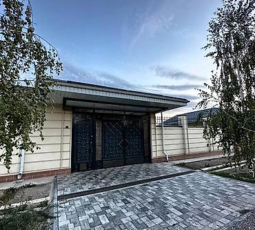 Куплю дом: 🏡 Продается современный дом в г. Токмок 📍 Тихий центр (ул. Татарская / — 1