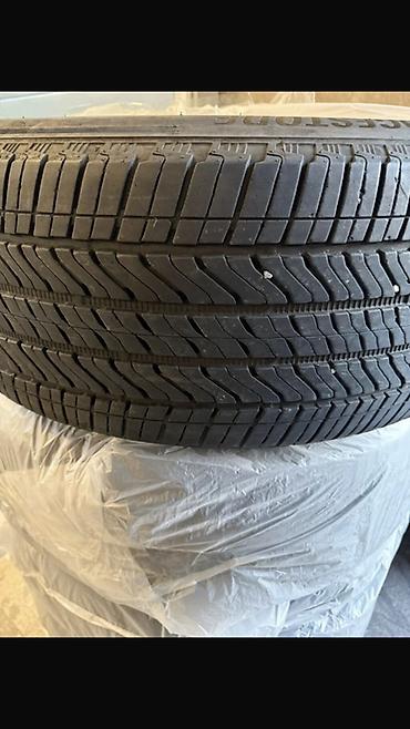коса купить: 275/50 R22 Летние шины Размер: 275/50 R22 - — 3