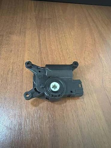 prekidac za auto: MOTORIC KLIME ZA VOLKSWAGEN GOLF 5, GOLF 6 - 5Q0907511L | Motorčić — 1