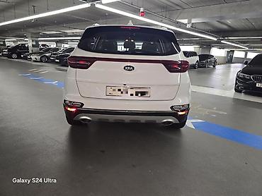 kia topic: Kia Sportage: 2019 г., 1.6 л, Автомат, Дизель, Кроссовер — 2