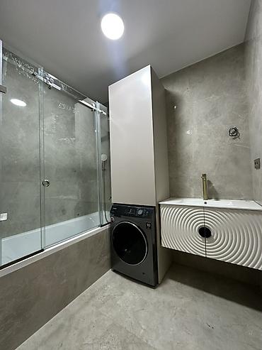 Продажа квартир: 3 комнаты, 119 м², Элитка, 12 этаж, Дизайнерский ремонт — 7