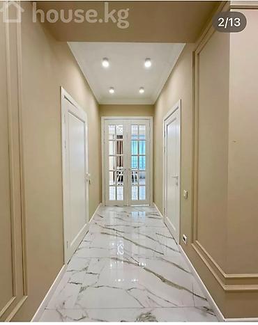 Продажа квартир: 2 комнаты, 60 м², Элитка, 14 этаж, Дизайнерский ремонт — 9