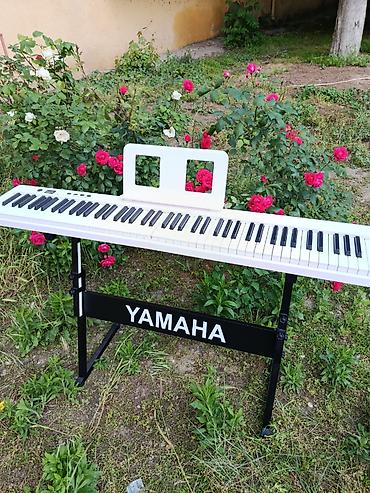 Digər auditexnika: Piano kursuna başlayanlar üçün,Piano müəllimləri üçün uyğundur — 4