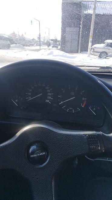 BMW: BMW 5 series: 1992 г., Механика, Бензин, Седан — 11