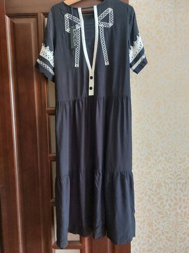 Gündəlik donlar: Gündəlik don, Midi, 2XL (EU 44)