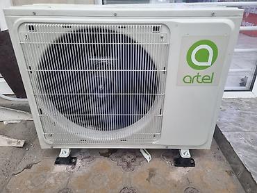 Ремонт кондиционеров: Ремонт кондиционер — 8