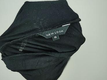 bialy golf gruby: New Look, Golf damski, rozmiar 2XL — 4