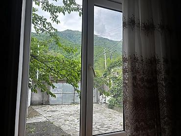 kiraye evler gəncə: 120 kv. m, 4 otaqlı, Kombi, Qaz, İşıq — 8