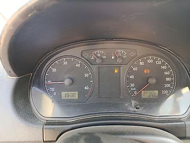 кпп на голф 3: Volkswagen Polo: 2002 г., 1.2 л, Механика, Бензин, Хэтчбэк — 6