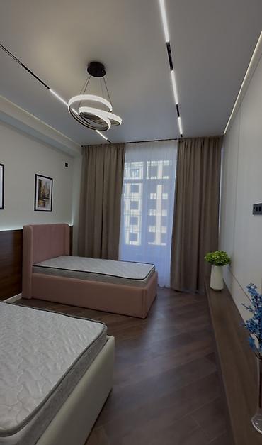 Продажа квартир: 3 комнаты, 103 м², Элитка, 9 этаж, Дизайнерский ремонт — 3