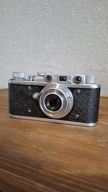 zenit e: Продаю Зоркий в очень хорошем состоянии. Классический советский — 2
