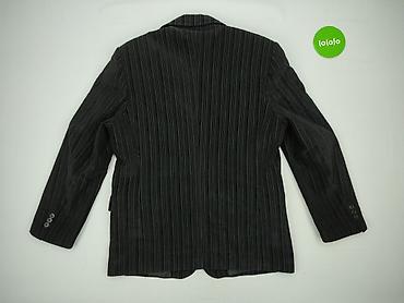 znajdź mi wymiary: Marynarka damska, rozmiar 2XL — 3