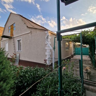 продажа частных домов в бишкеке: Үй, 120 кв. м, 4 бөлмө, Менчик ээси, Косметикалык оңдоо