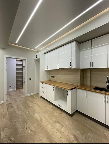 Продажа квартир: 2 комнаты, 70 м², Кок-Жар мкр Элитка, 12 этаж, Свежий ремонт at lalafo.kg — 1 Продажа квартир: 2 комнаты, 70 м², Кок-Жар мкр Элитка, 12 этаж, Свежий ремонт — 1