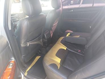 радар камри 70: Toyota Camry: 2005 г., 2.4 л, Автомат, Бензин, Седан — 2