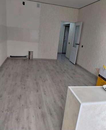 аламидин рынок: 2 комнаты, 53 м², ул. Горького / Алматинка Элитка, 7 этаж, Евроремонт — 2