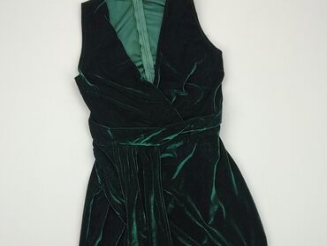 sukienki asymetryczne: Dress, M (EU 38), condition - Ideal