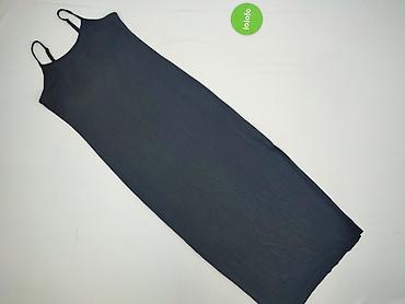 proste sukienki: Sinsay, Sukienka damska, rozmiar 2XS — 2