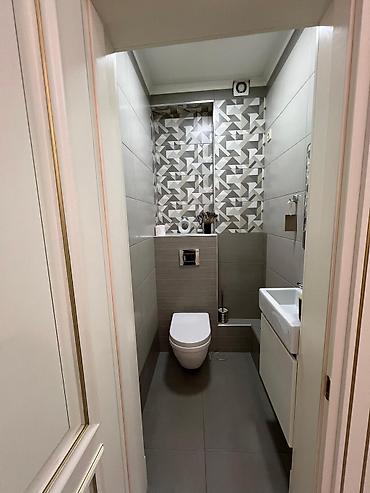 Продажа квартир: 4 комнаты, 137 м², Элитка, 10 этаж, Евроремонт — 15