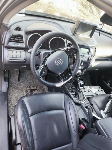 Hyundai: Hyundai Kona: 2018 г., 1.6 л, Автомат, Дизель, Кроссовер — 13