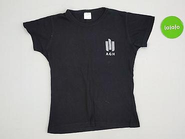 t: T-shirt damski, rozmiar S — 2