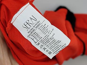 clothes miss: Sukienka damska, rozmiar 6XL — 5