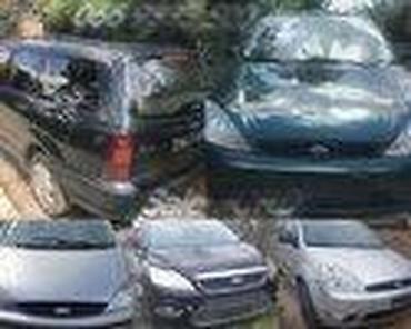 kamera za auto 360 stepeni: ZADNJI BRISAC ZA FORD FUSION OD 2004. DO 2011. GOD. | SMEDEREVSKA — 8