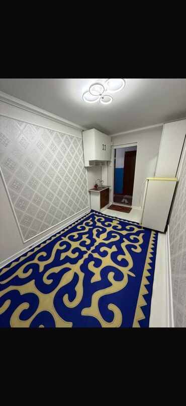снять квартиру почасовая оплата: 1 комната, 13 м², Общежитие и гостиничного типа, 1 этаж, Евроремонт