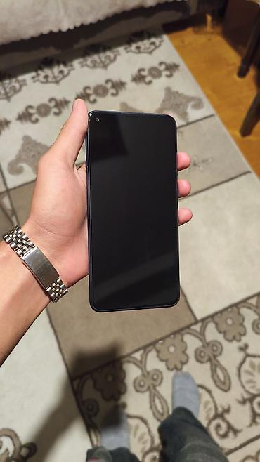 redmi n: Redmi 64 GB, rəng - Mavi, Barmaq izi — 2