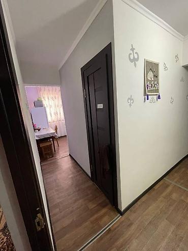квартира в бишкеке на долгий срок: Квартира 05. 11. 26. Бошойт. Сдаю уютную, теплую 1 комн квартиру в г — 6