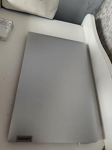 Lenovo IdeaPad 1i 15 (15.6") noutbuk - Ekran: 15.6" geniş ekran