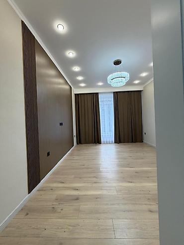 Продажа квартир: 2 комнаты, 60 м², Джал-15 Элитка, 11 этаж — 9
