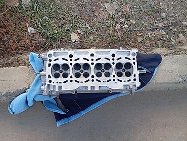 ge: ГБЦ Toyota 2 л, Б/у, Оригинал, Япония — 2