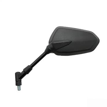 nodi auto: Univerzalno retrovizorsko ogledalo za motocikle/skutere – desna strana — 4