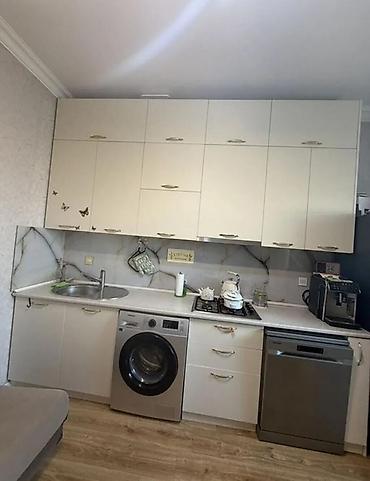 Mətbəx Mebeli 450₼Satilir. ölçü: 3m Moyka,aspirator daxildi. Ünvan lalafo.az -da Mətbəx Mebeli 450₼Satilir. ölçü: 3m Moyka,aspirator daxildi. Ünvan