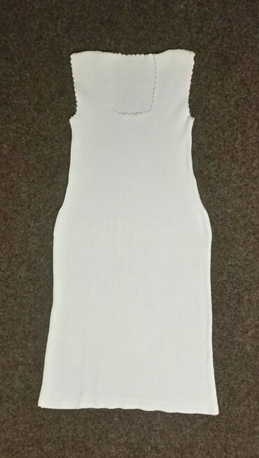 carape i ves novi sad: M (EU 38), color - White, Other sleeves