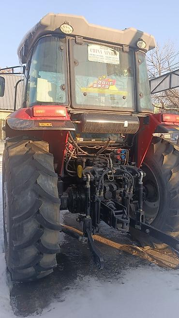 Погрузчики: Погрузчик, 2024 г., Колесный at lalafo.kg — 19 Погрузчики: Погрузчик, 2024 г., Колесный — 19