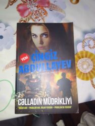 selenium sulfide shampoo: Çingiz Abdullayev cəlladın müdrikliyi,yenidir,qat/cırığ yoxdur