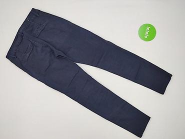 denim: Spodnie materiałowe damskie, rozmiar S — 3