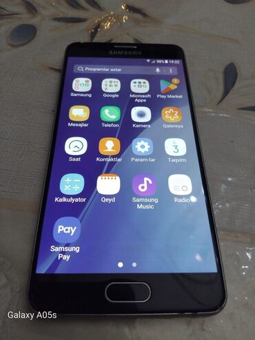 s24 ultra qiyməti: Samsung Galaxy A25, rəng - Qara