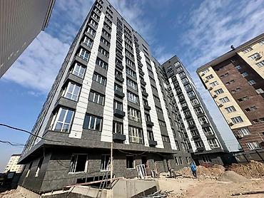 Продажа квартир: 1 комната, 38 м², 12 этаж, Евроремонт — 1