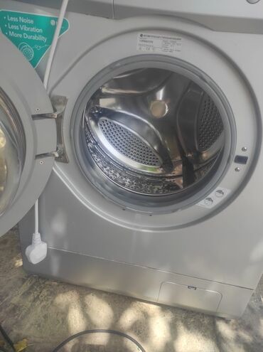 Paltaryuyan maşın LG, 6 kq, İşlənmiş, Avtomat, Qurutmasız, Kredit yoxdur