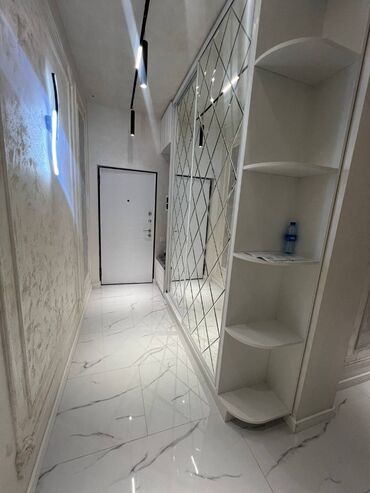 Uzunmüddətli kirayə mənzillər: Xətai metrosu yaxınlığı,Park Azure yaşayış kompleksində,20 — 7