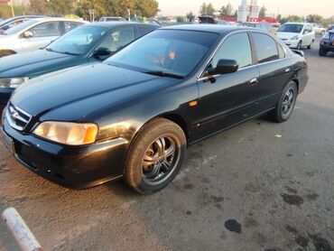 диагностика авто купить: Honda : 2000 г., 2.5 л, Автомат, Бензин