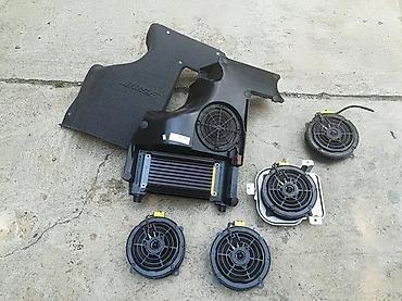 Auto delovi, gume i tjuning: BOSE ozvučenje komplet. BOSE ozvučenje — 2