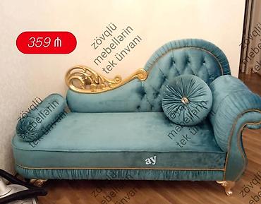 jozefina divan: Divan, Qonaq otağı üçün — 1